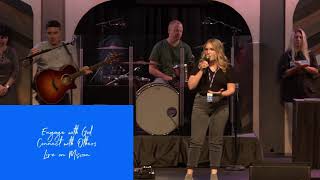 October 24th Modern Service