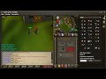 OldSchool Questing As A Newb! - Orion Client