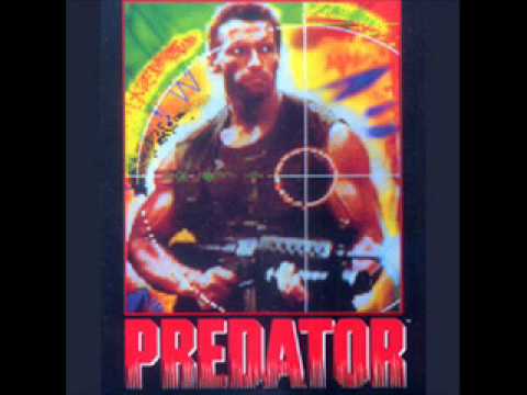 Stage 1 Theme - Predator (NES) Music
