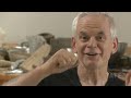 TateShots: Andy Goldsworthy studio visit