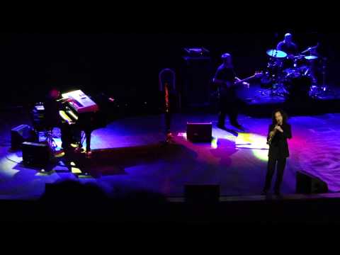 Kenny G live Moscow - Forever In Love