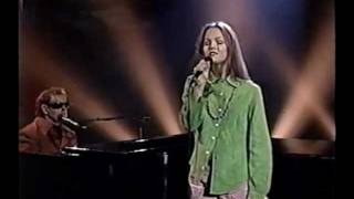 Watch Vanessa Paradis Lonely Rainbows video