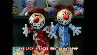 The First Toy Maker To The King