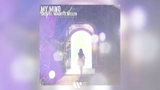Saco - My Mind (Ft. Maurits Beelen) [Le Boeuf Remix] | Official Audio