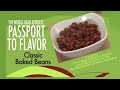 Classic Baked Beans