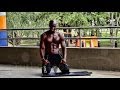 QUEMA GRASA EN CASA:RUTINA COMPLETA DE CARDIO, PIERNAS, GLUTEOS Y ABS