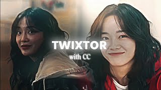 Do Ha-Na Twixtor The Uncanny Counter S2