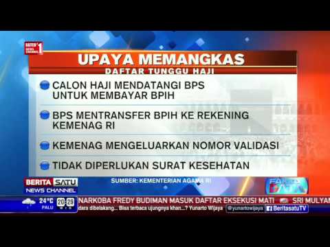 Video info haji bekasi Video info haji bekasi