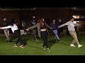 Hindustani Mashup | Street Dancer 3D | Republic Day | Flashmob Series | Varun D, Shraddha K