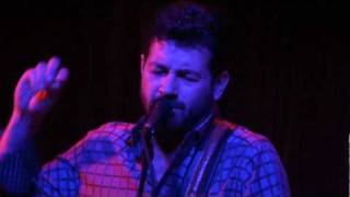 Watch Tab Benoit Solid Simple Things feat Louisianas Leroux video
