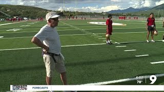 Jeff Scurran To Rebuild Rio Rico Football