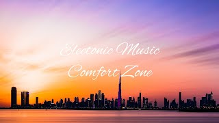 MUSIC FOR A GOOD EVENING - Electronic Music - Health - Relax - Nature - High - M