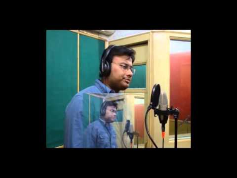 Pratyay Majumdar Karaoke Song Kuch Naa Kaho