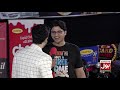 Kuch zyada hi dil se nacha hai inhon nay | Game Show Aisay Chalay Ga With Danish Taimoor