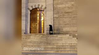 Niqab Is My Pride Tutorial Nikab Jilbab Hijab Abaya Made In Kiyamterzi