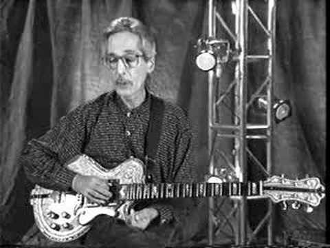 substitutions demonstration pat martino multiple substitutions 