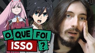 Assisti Darling in the FranXX