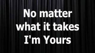 Watch Planetshakers Im Yours video
