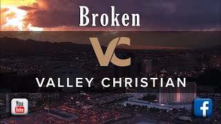 Sunday Service - Broken - 10/16/22