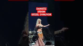 Dansöz Didem oryantal Didem yeni dans su.#short #shorts #short #shorts #dansöz