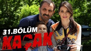 Kaçak 31. Bölüm - Atv