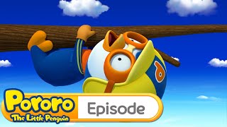 Pororo Children's Episode | Eddy's Balloon | Learn Good Habits | Pororo Episode 