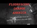 Fluorescent Orange America Live @ Double Down in Las Vegas