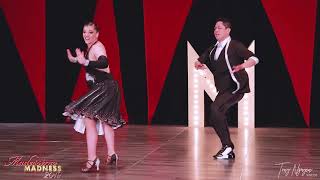 Rodolfo & Jackie @ Madessimo Madness 2019