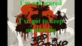 Watch 3 Feet Smaller Scared video