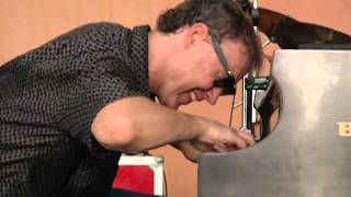 Watch Bruce Hornsby White Wheeled Limousine video