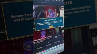 There Are Two Types Of Players On League Of Legends