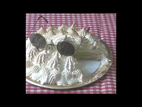 Lennon Pie Video