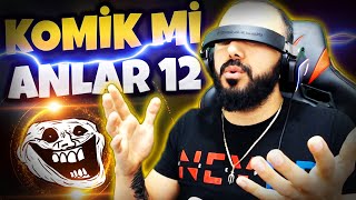 Komi̇k Mi Anlar Barış Can