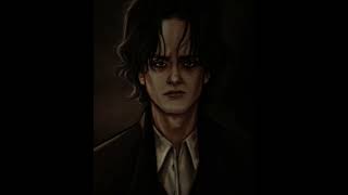 Mercurius Vs Raskolnikov Dies Irae Crime And Punishment