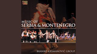 Melodije Vranje Melodies From Vranje