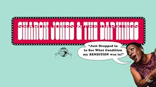 Sharon Jones & The Dap-Kings - In The Bush