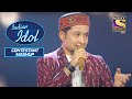 Pawandeep के 'Thoda Hai' Performance से हुए Shatrughan जी Impress | Indian Idol | Contestant Mashup