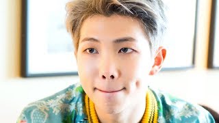 RM had Plastic Surgery?