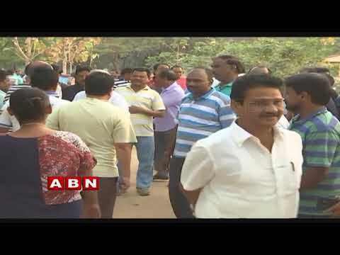 Inside On Latest Politics (17-05-2019) | Full Episode | ABN Telugu