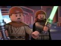 LEGO Star Wars - Droid Tales Trailer