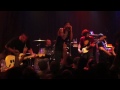 Strung Out "Exhumation Of Virginia Madison" Live 09/15/12