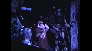 Watch Gwar Filthy Flow video