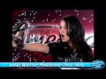 [HD] American Idol - singer with whip - Erica Rhodes / sado mazo