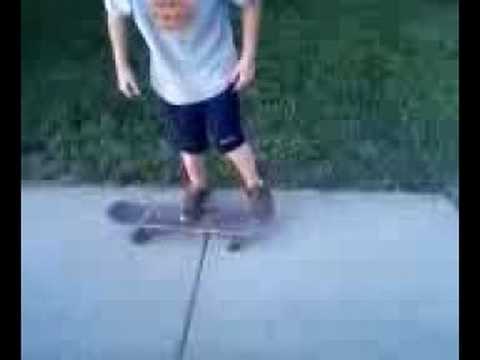 How To Ollie Higher. how to do a riding ollie