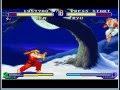 Street Fighter Alpha 2 - 11closed Street Fighter Alfa 2 GamePlay Super Nintendo Detonado