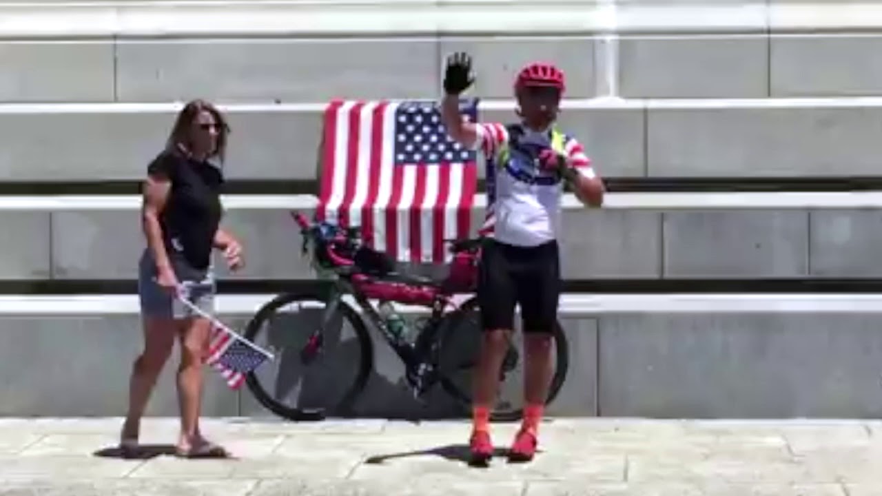 Ride 4 Widows