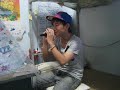 [LIVE] Má Tao Dặn Là...Giữ Lấy Trường Sa - Tốn Shakai