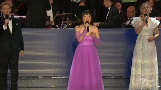 Dami Im With State Opera South Australia - Song Of Joy Adelaide Carols By Candlelight 2024