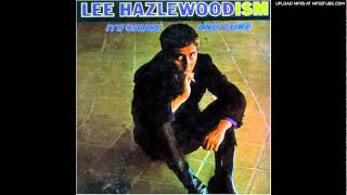 Watch Lee Hazlewood Dark In My Heart video