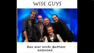 Watch Wise Guys Das War Nicht Geplant video